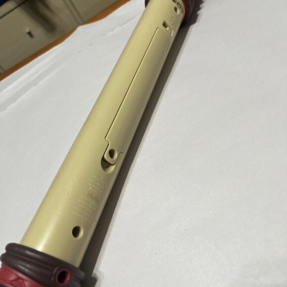 Shang-Chi And The Legend Of The Ten Rings Battle FX Bo Staff Hasbro Marvel - Picture 3 of 5